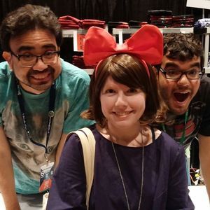 Meet your Posher, Brianna